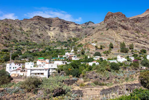 Tastes of Gran Canaria Tour