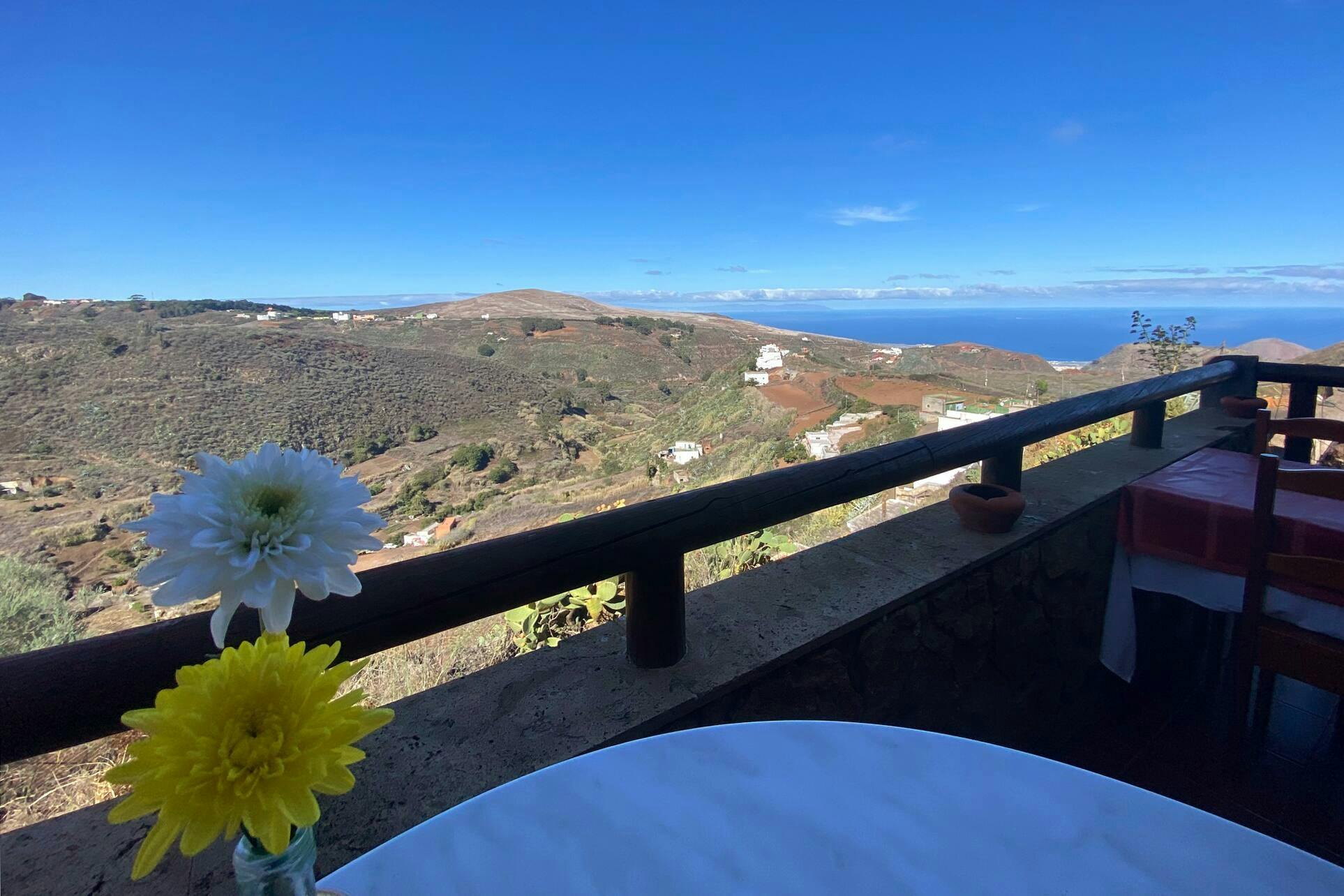 Tastes of Gran Canaria Tour