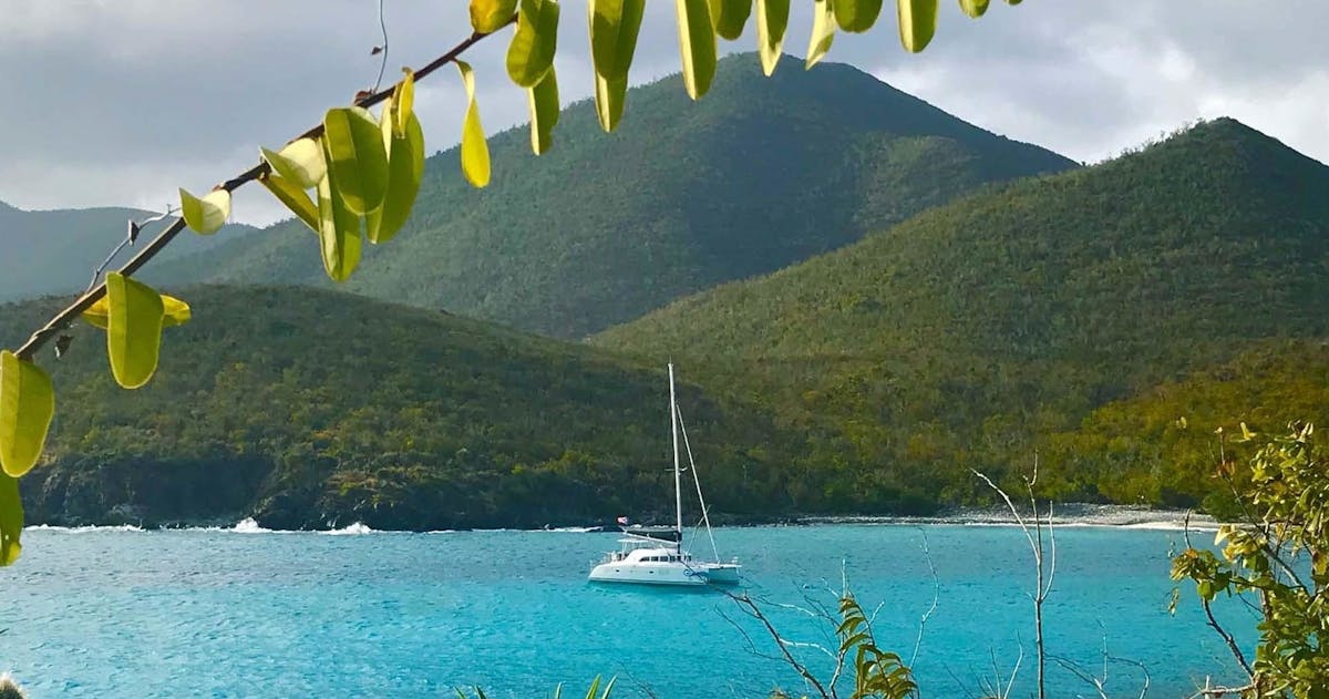 Journée de navigation sur l'île de Piñeros avec déjeuner barbecue