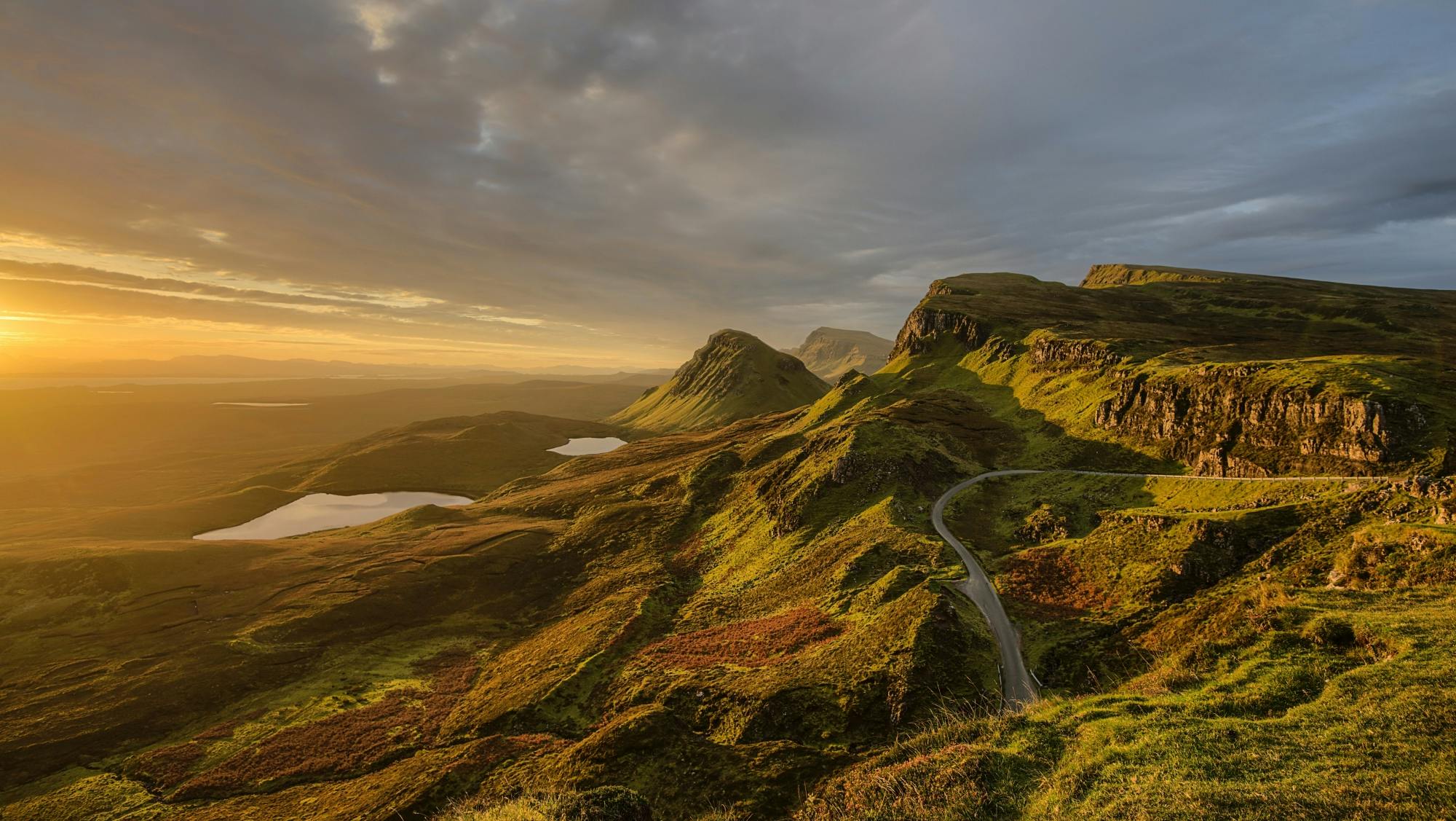 Isle of Skye