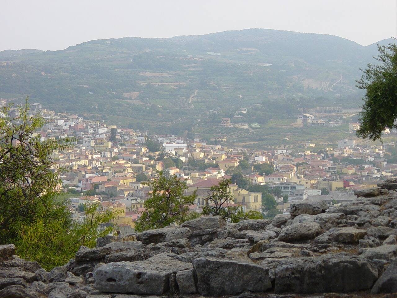 Spinalonga Island Tour with Olive Oil Factory and Local Lunch