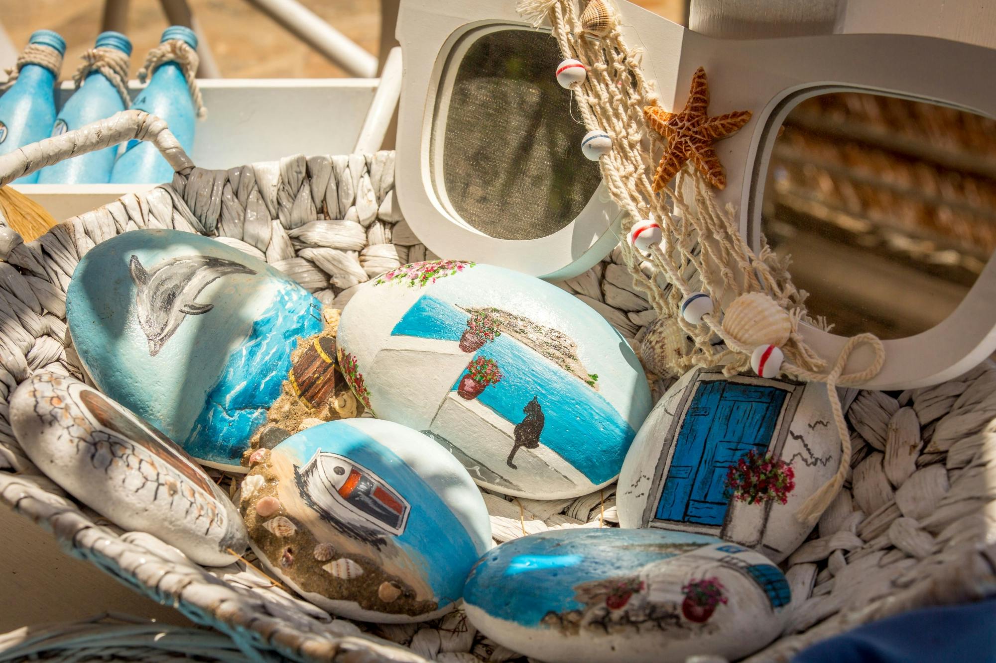 Spinalonga Island Tour with Olive Oil Factory and Local Lunch