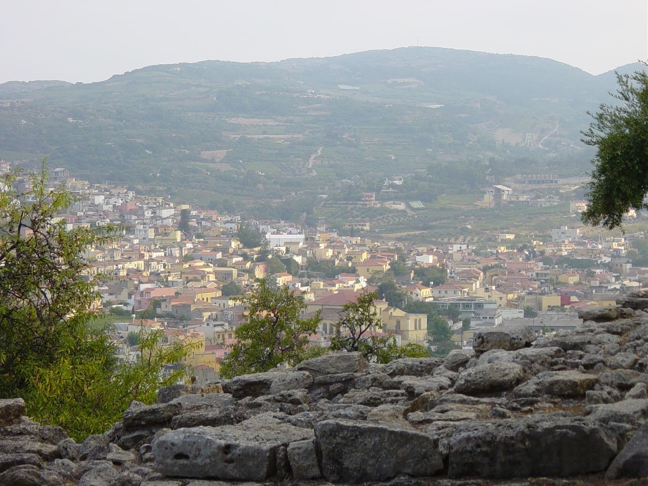 Spinalonga Island Tour with Olive Oil Factory and Local Lunch