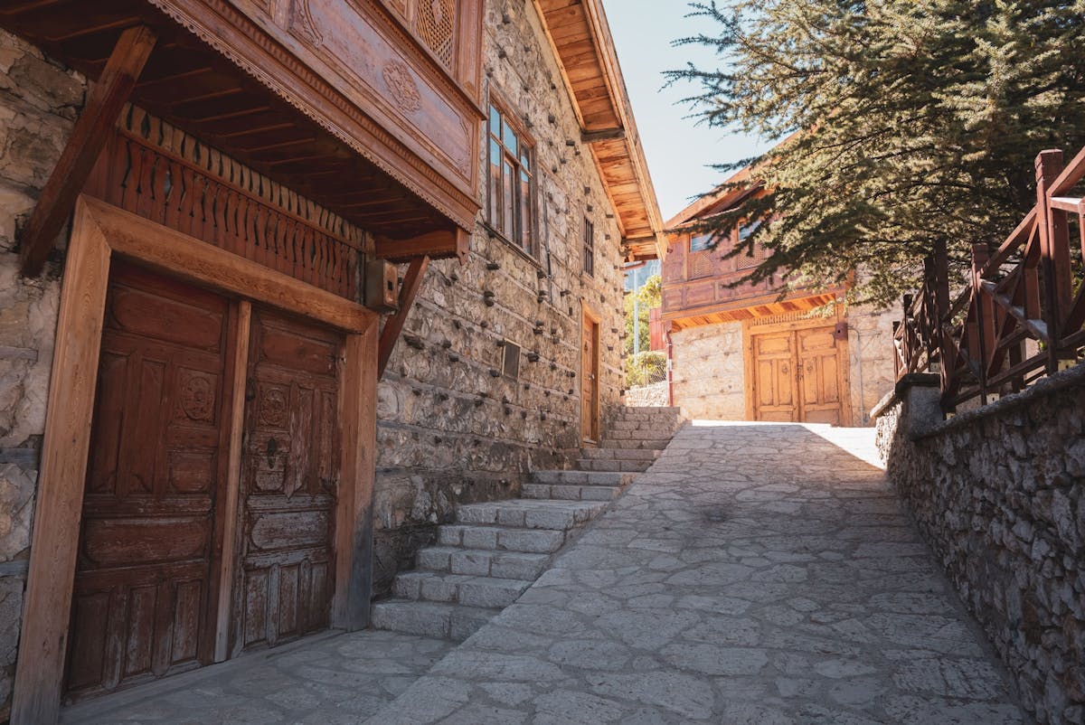 Ormana and Altinbesik Caves Small Group Tour with lunch
