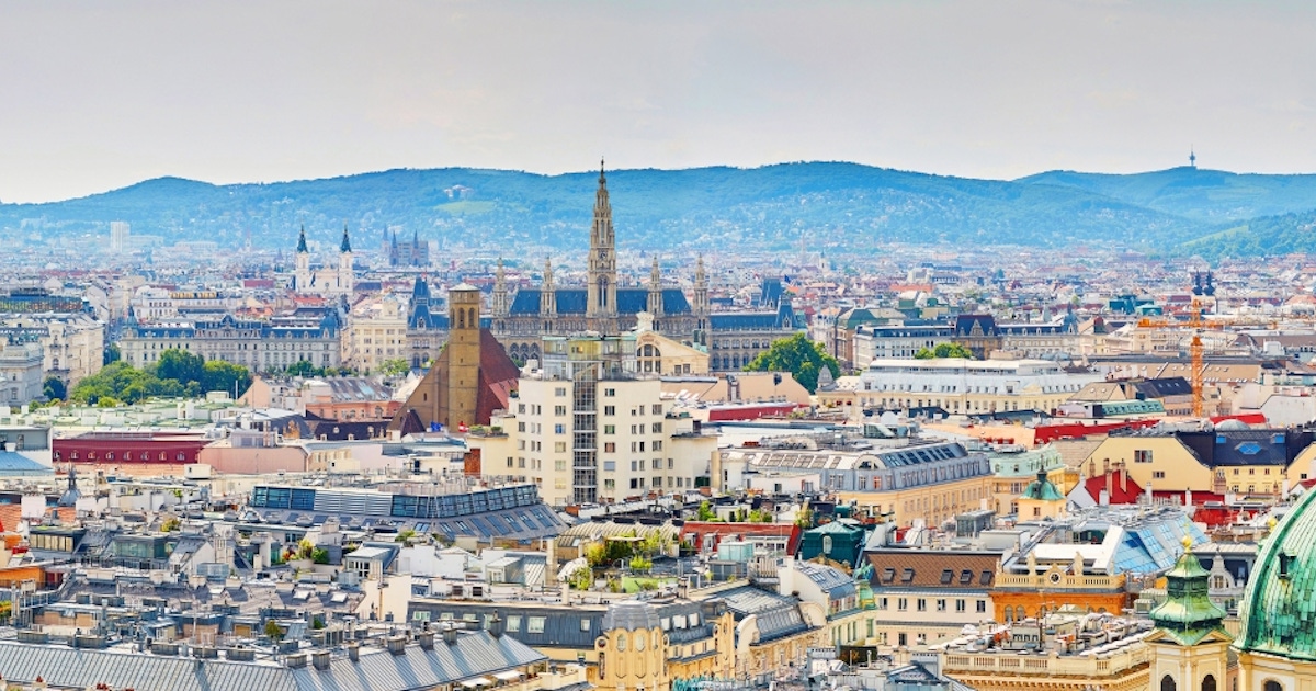 Things to do in Vienna: Museums, attractions, and tours Things to do in Vienna: Museums, attractions, and tours