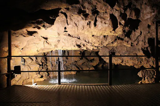 Lake Karacaören Outback Safari Tour