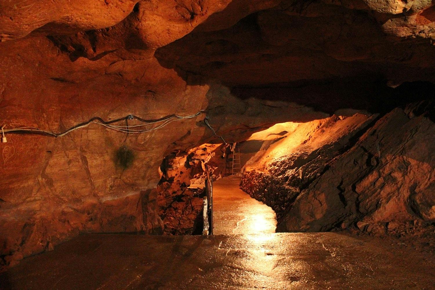 Lake Karacaören Boat Cruise & Visit to Karatas Cave