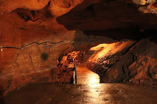 Lake Karacaören Outback Safari Tour