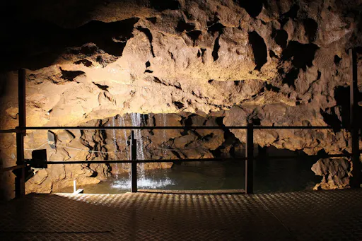 Lake Karacaören Outback Safari Tour