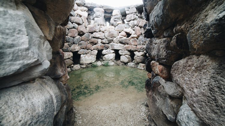 Tour of Barumini UNESCO site and Giara di Gesturi plateau