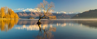 Wanaka, Neuseeland