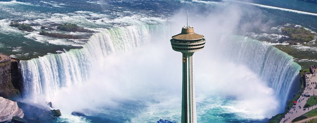 Skylon Tower