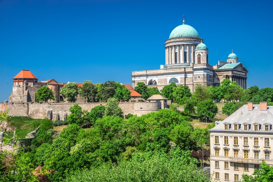 эстергом венгрия достопримечательности