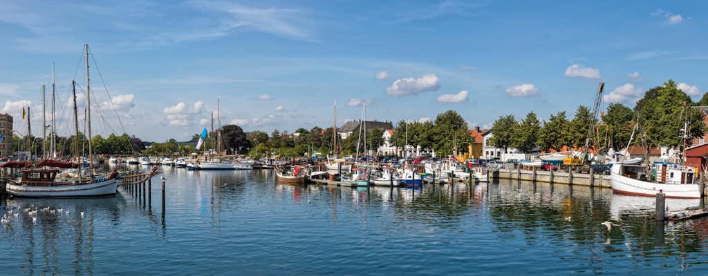 Activités à Eckernförde