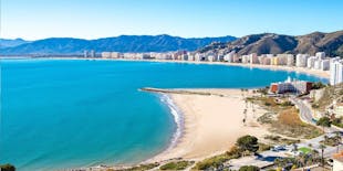 Visita guidata di 1 giorno a Cullera e all'Albufera Valenciana da Alicante