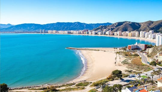 1-daagse rondleiding door Cullera en de Albufera Valenciana vanuit Alicante