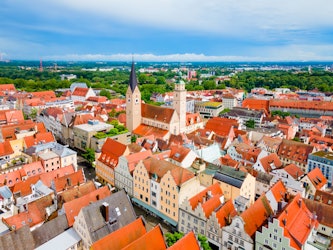 Experience Ingolstadt - What to see and do