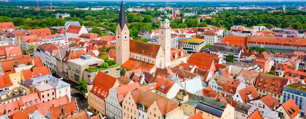 Ingolstadt tickets and tours