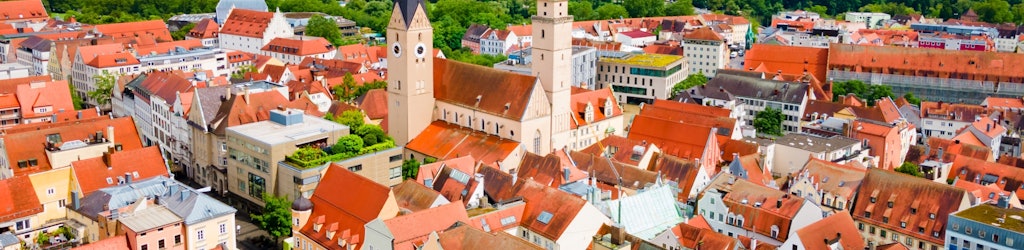 Experience Ingolstadt - What to see and do