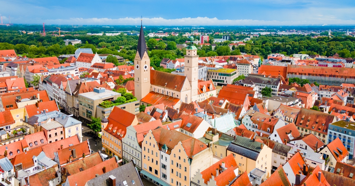 What to see and do in Ingolstadt - Attractions, tours, and activities