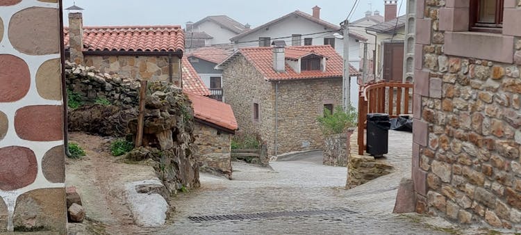 Pilgrimage day to the Monastery of Santo Toribio de Liébana from Santander