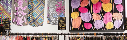 3-hour silk tour in Lyon