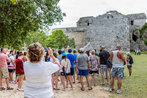 Chichen Itzá PLUS Tour