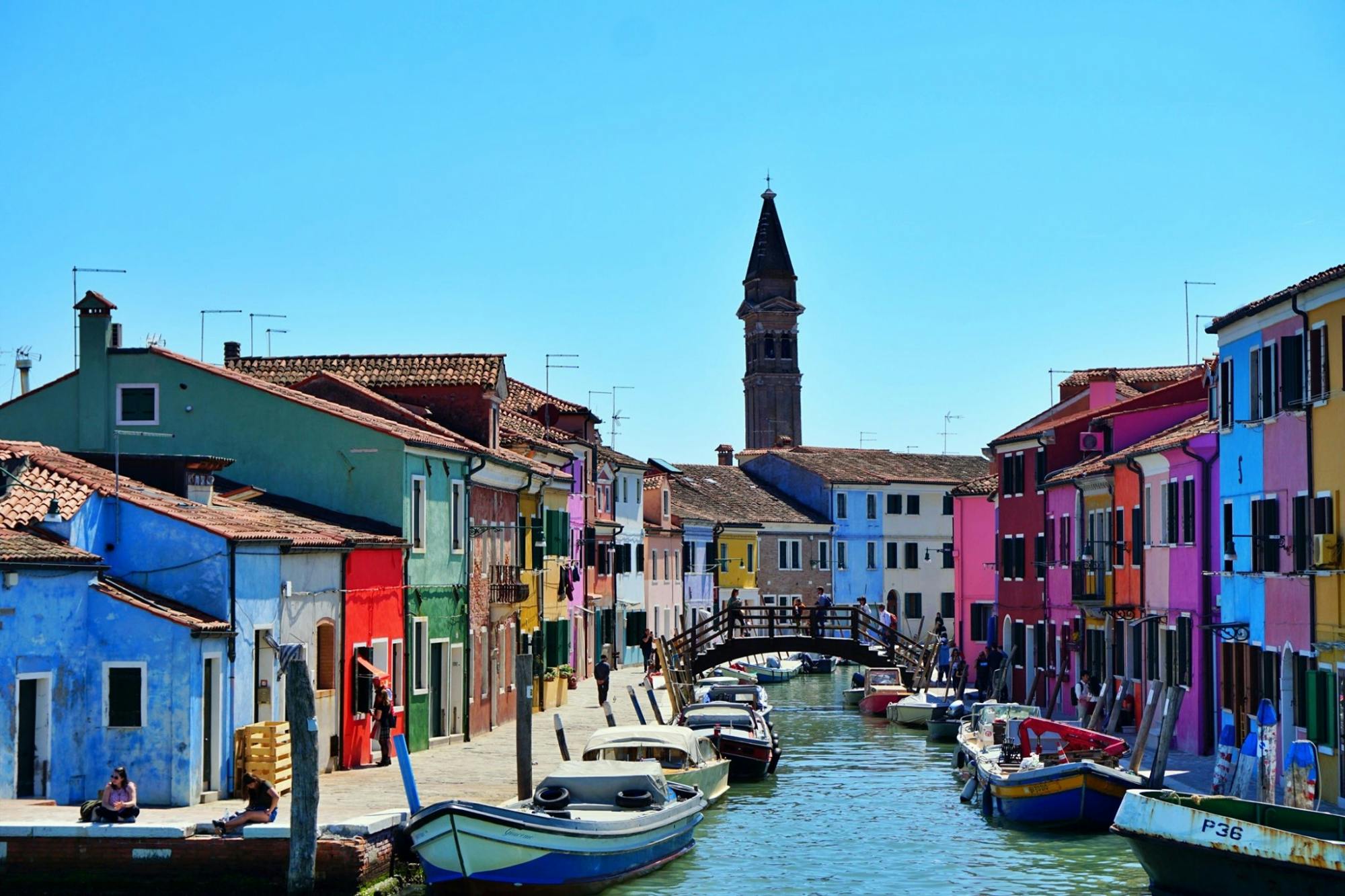 Venice, Murano And Burano 1-day Guided Tour | Musement