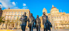 The Beatles