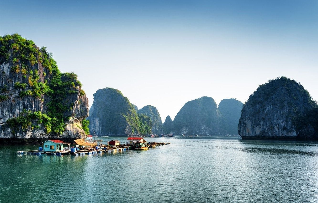 8 day all inclusive trip in Vietnam from Hanoi Musement