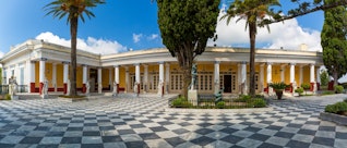 Achilleion Palace