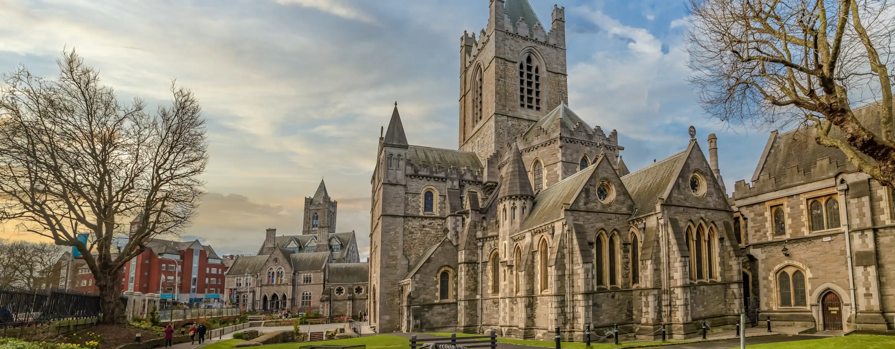 Christ Church Cathedral