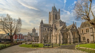Christ Church Cathedral