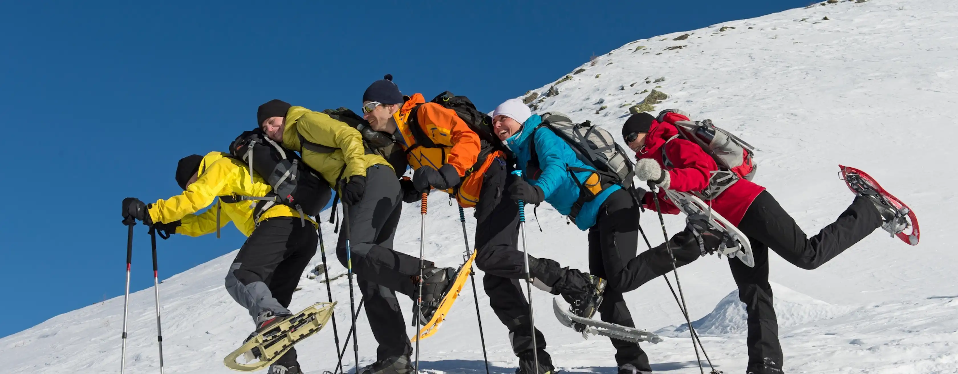 Winter activities in Tromsø – pääsyliput ja kierrokset