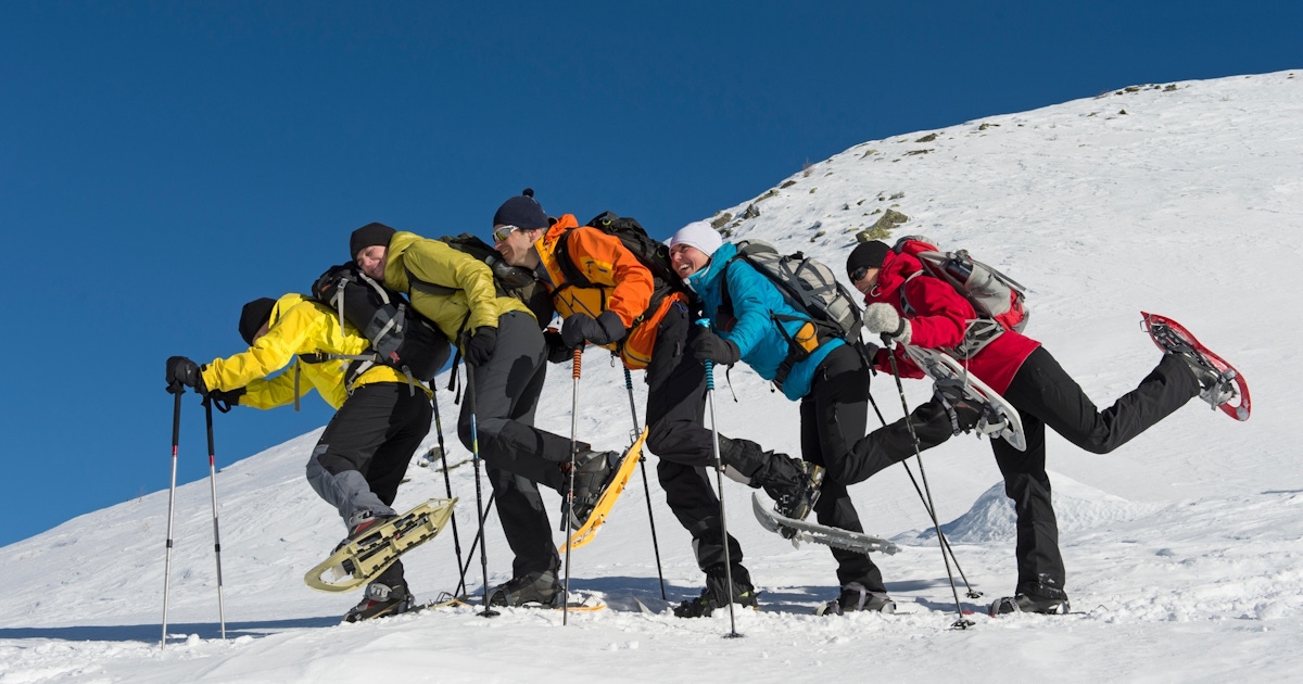 Winter activities in Tromsø Tours and Tickets
