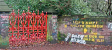 Strawberry Fields