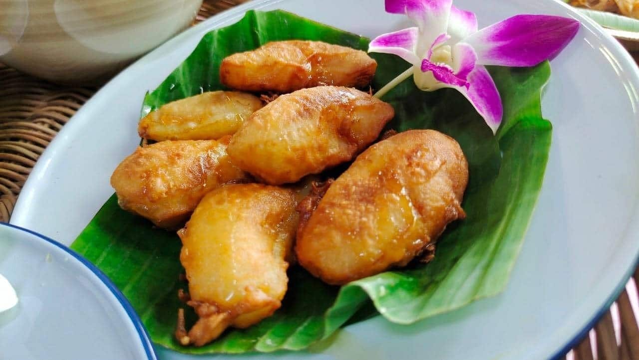 Morning Cooking Class at Old Phuket Farm 