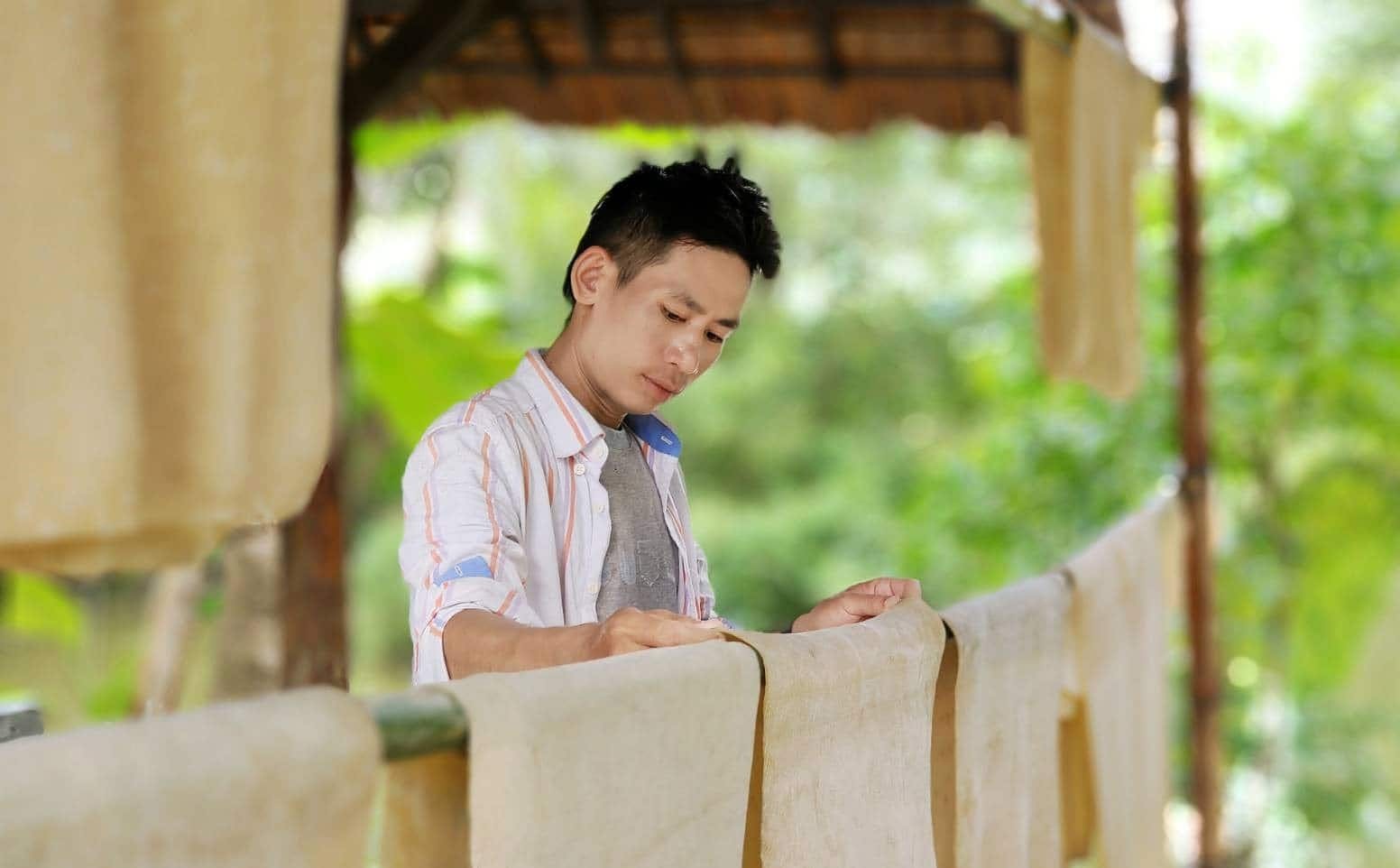 Morning Cooking Class at Old Phuket Farm 