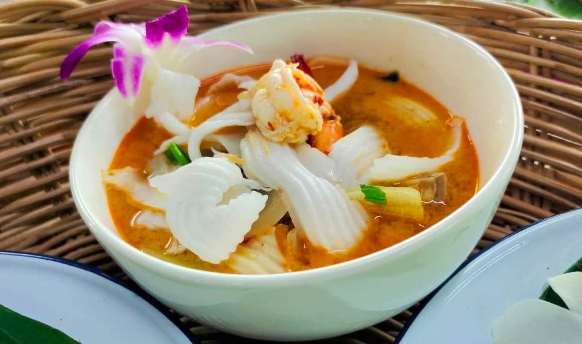 Morning Cooking Class at Old Phuket Farm 