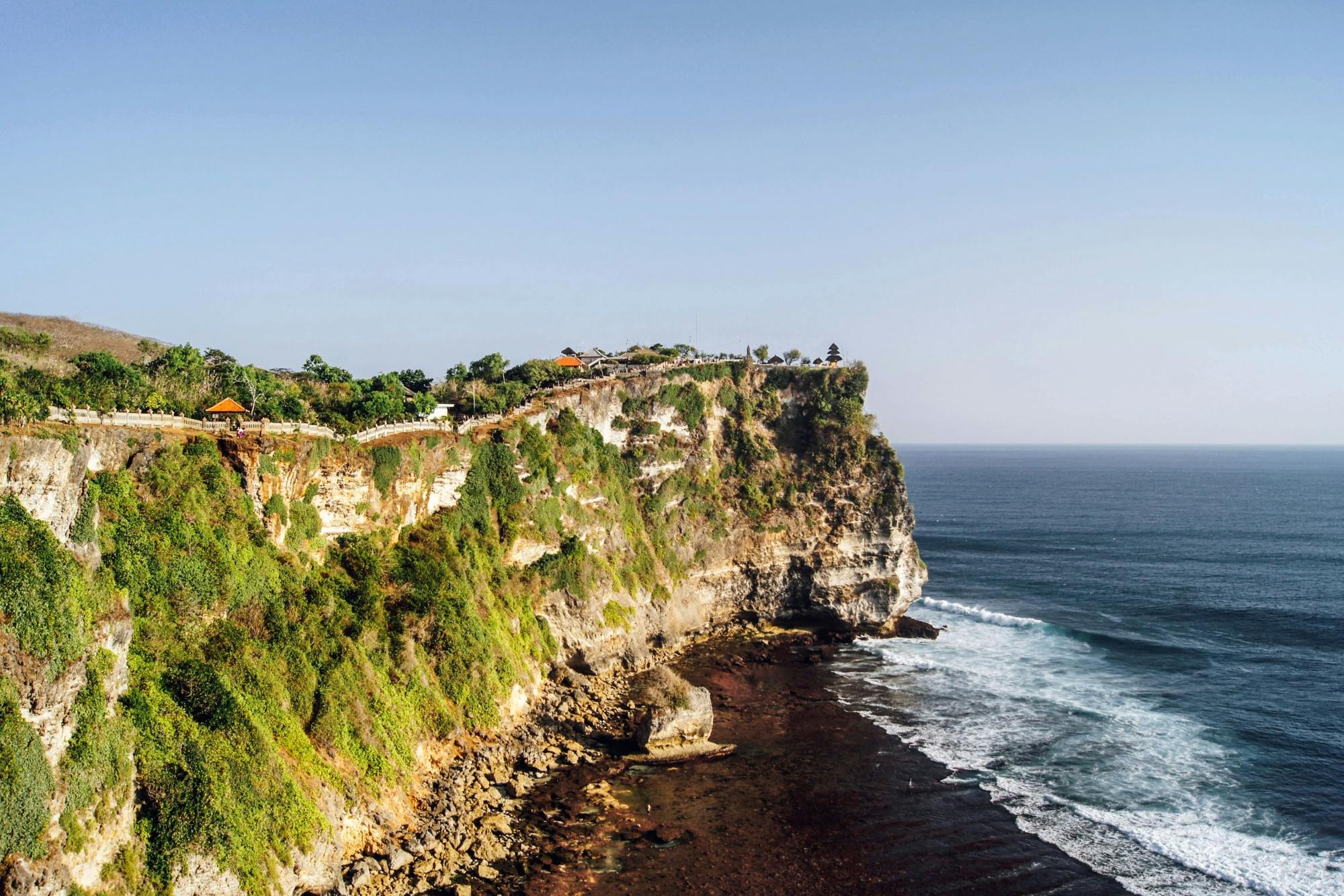 Bali’s Uluwatu Temple Tour With Sunset Kecak Dance Show | TUI