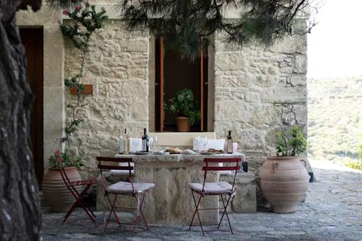 Boutari Premium Wine Tour & Tasting with Lunch