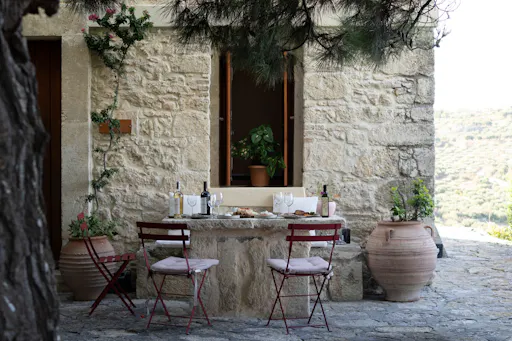 Boutari Premium Wine Tour & Tasting with Lunch