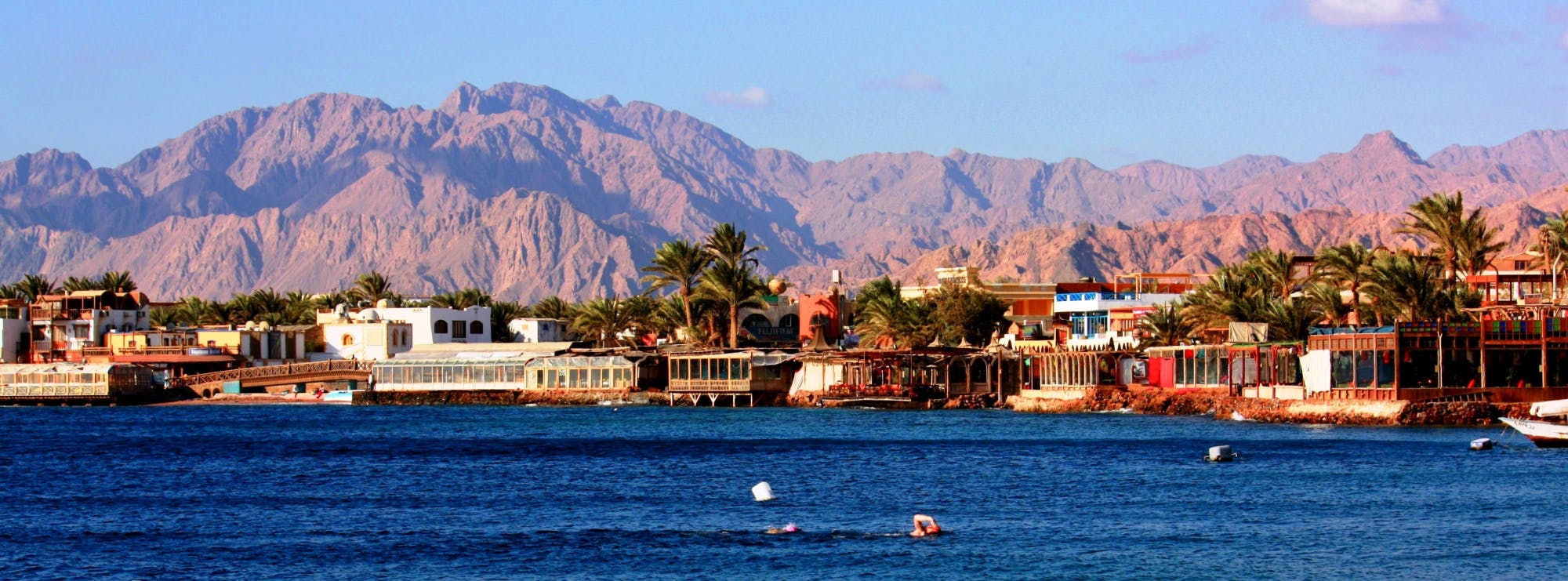 Full-day Royal Seascope and snorkeling cruise with lunch from Dahab