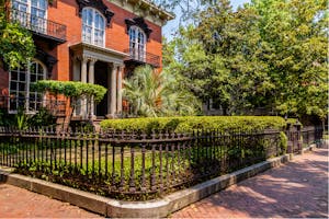 Savannah, Georgia: Sightseeing Tours