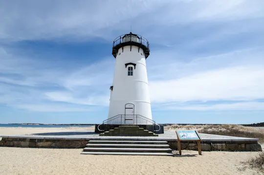 Audio tour a guida autonoma di Martha's Vineyard