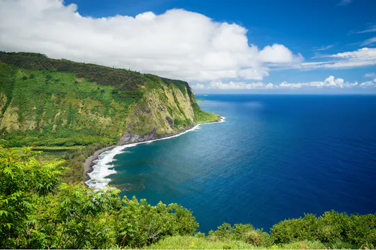 Excursión autoguiada en coche por la Gran Isla de Hawaii