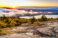 Acadia National Park Self driving Audio Tour Musement