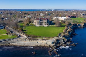 Newport, Rhode Island image