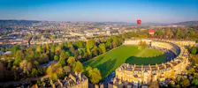 The Royal Crescent