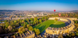 The Royal Crescent